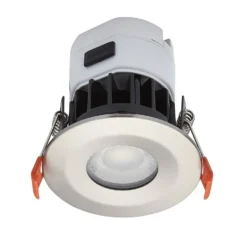 Sensio IP65 TrioTone Fire Rated Downlight 12 Sensio IP65 TrioTone Fire Rated Downlight -Victorian Plumbing Store se62095t0 d2