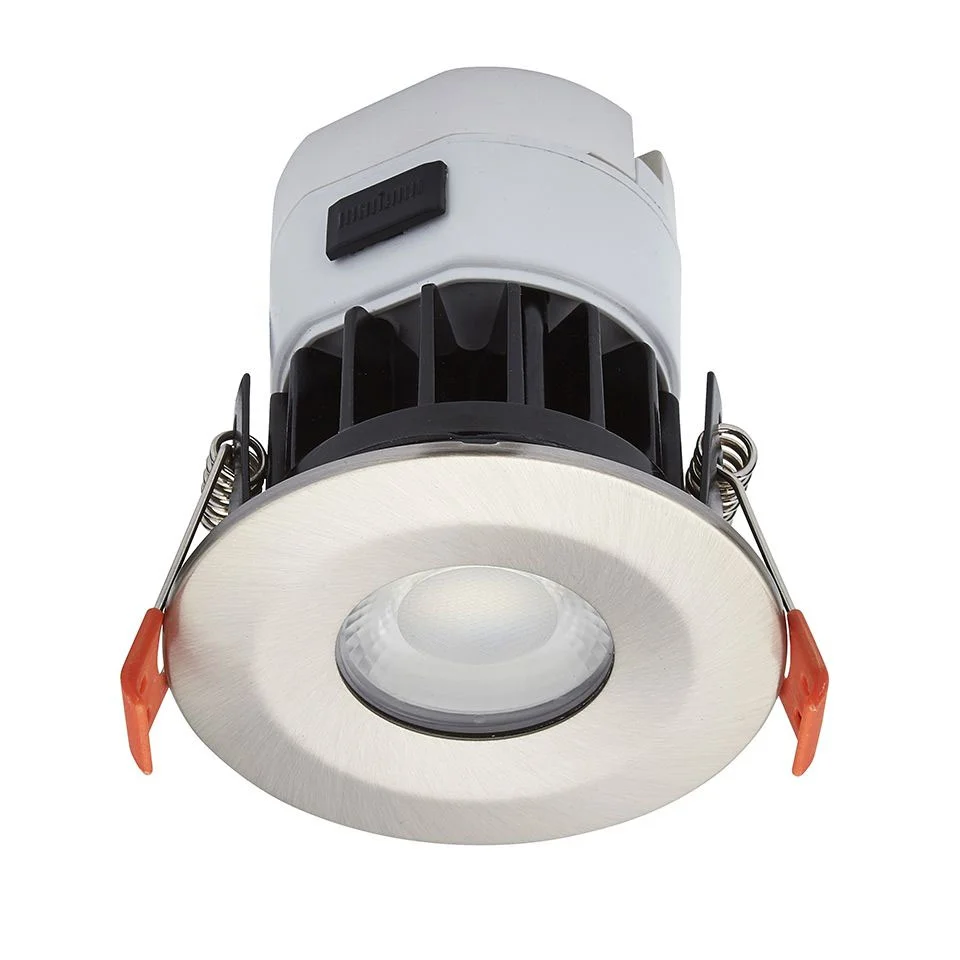Sensio IP65 TrioTone Fire Rated Downlight 6 Sensio IP65 TrioTone Fire Rated Downlight - Image 6
