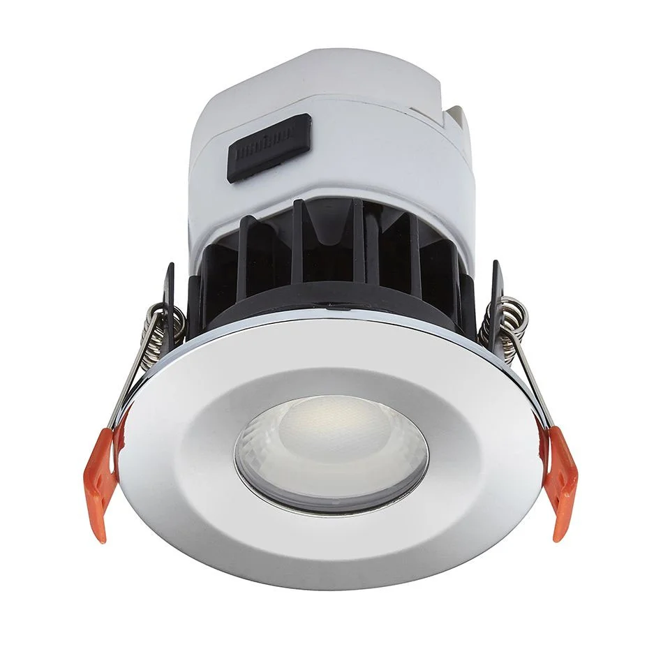 Sensio IP65 TrioTone Fire Rated Downlight 7 Sensio IP65 TrioTone Fire Rated Downlight - Image 7