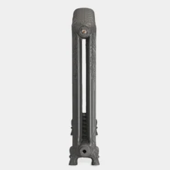 Paladin Shaftsbury Cast Iron Radiator (740mm High) -Victorian Plumbing Store shaftsbury740 d2