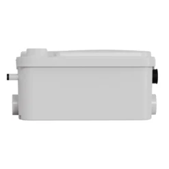 Compact Shower And Basin Waste Water Pump System (3 Inlets) -Victorian Plumbing Store spropump d2