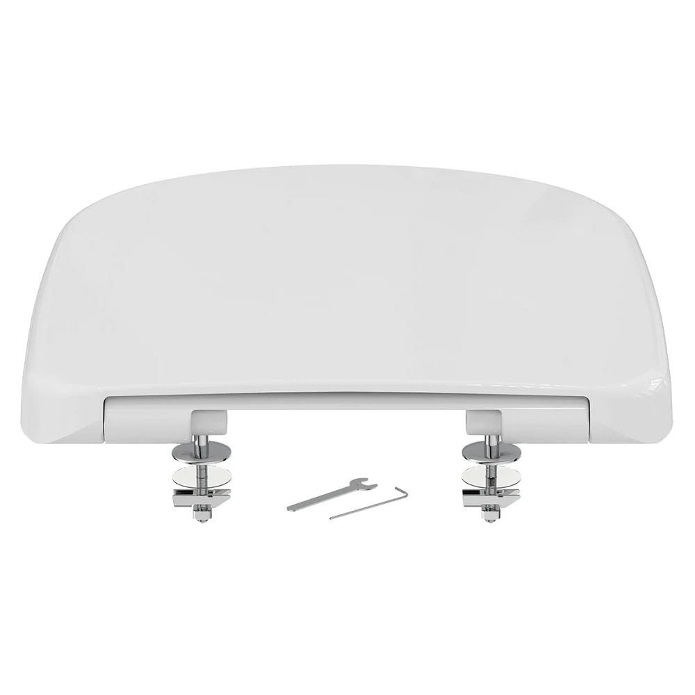 Ideal Standard Tempo Toilet Seat & Cover 7 Ideal Standard Tempo Toilet Seat & Cover - Image 7
