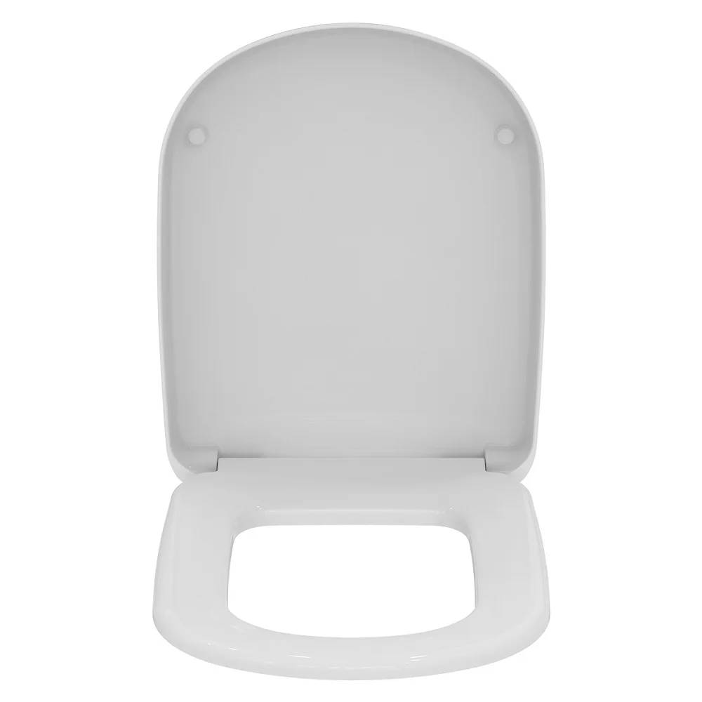 Ideal Standard Tempo Toilet Seat & Cover 8 Ideal Standard Tempo Toilet Seat & Cover - Image 8