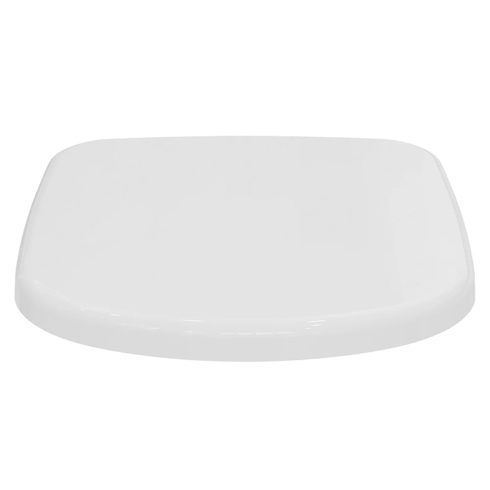 Ideal Standard Tempo Toilet Seat & Cover 1 Ideal Standard Tempo Toilet Seat & Cover