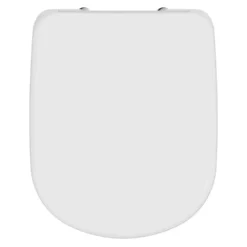 Ideal Standard Tempo Toilet Seat & Cover 10 Ideal Standard Tempo Toilet Seat & Cover -Victorian Plumbing Store t679201.ai6