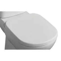 Ideal Standard Tempo Toilet Seat & Cover 11 Ideal Standard Tempo Toilet Seat & Cover -Victorian Plumbing Store t679201 l