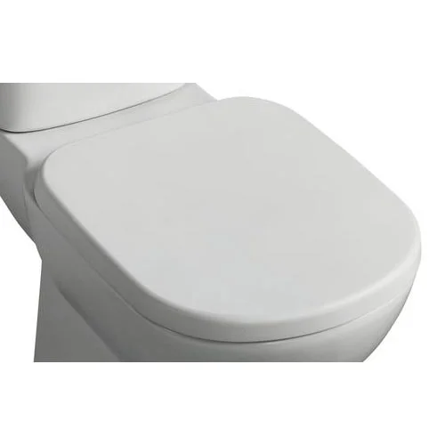 Ideal Standard Tempo Toilet Seat & Cover 4 Ideal Standard Tempo Toilet Seat & Cover - Image 4