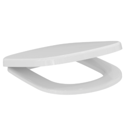 Ideal Standard Tempo Soft Close Toilet Seat & Cover -Victorian Plumbing Store t679301 l1