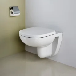 Ideal Standard Tempo Soft Close Toilet Seat & Cover -Victorian Plumbing Store t679301.ai1