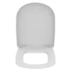 Ideal Standard Tempo Soft Close Toilet Seat & Cover
