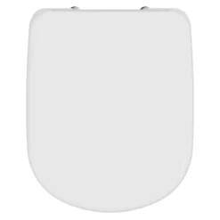 Ideal Standard Tempo Soft Close Toilet Seat & Cover -Victorian Plumbing Store t679301.ai5