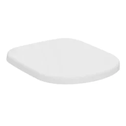 Ideal Standard Tempo Soft Close Toilet Seat & Cover -Victorian Plumbing Store t679301 l1