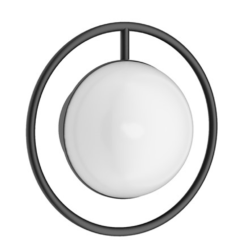 Crosswater Tranquil Halo Light - Slate -Victorian Plumbing Store trl002t l2