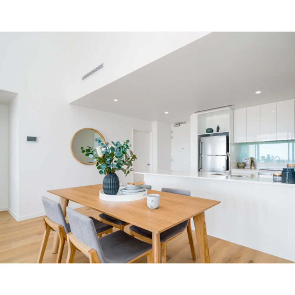 Ellis & Co Smart WiFi/Bluetooth Fire Rated Downlight Light IP20 Matt White 2 Ellis & Co Smart WiFi/Bluetooth Fire Rated Downlight Light IP20 Matt White - Image 2