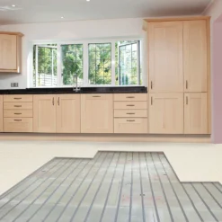 Warmup Undertile Loose Wire System -Victorian Plumbing Store warmdws d4