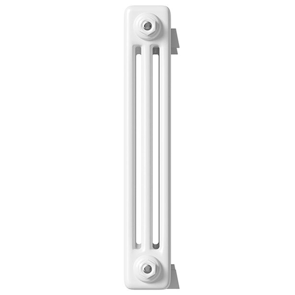 The Heating Co. Corso 600 X 1490mm White 3 Column Radiator 2 The Heating Co. Corso 600 X 1490mm White 3 Column Radiator - Image 2
